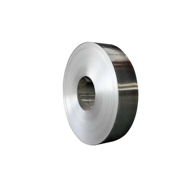 carbon steel coil